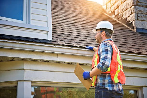 Roof Repair in Willow Wood